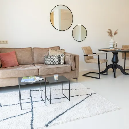 Bed & Bike Op Texel Casa de hóspedes 3*