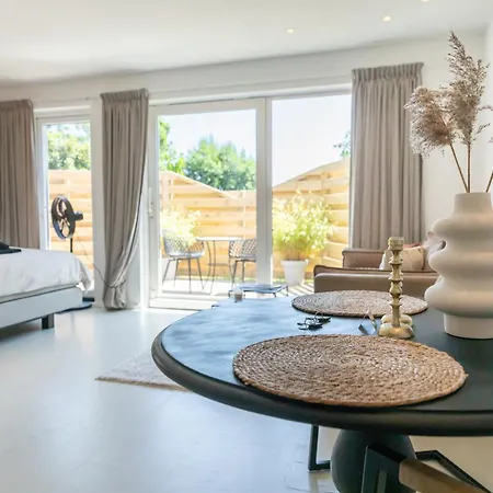 Bed & Bike Op Texel 3*