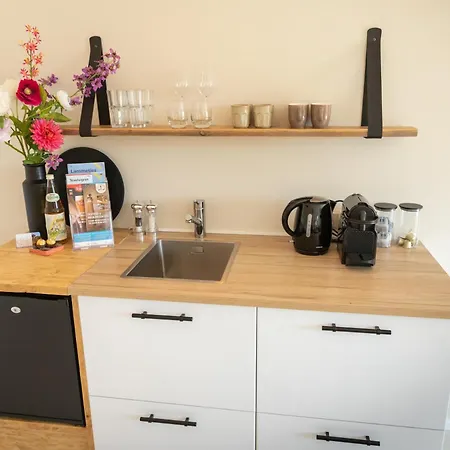 Bed & Bike Op Texel 3* Den Burg