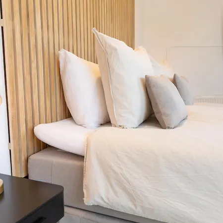 Casa de hóspedes Bed & Bike Op Texel 3*