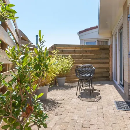 Bed & Bike Op Texel Casa de hóspedes 3*