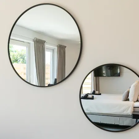 Casa de hóspedes Bed & Bike Op Texel