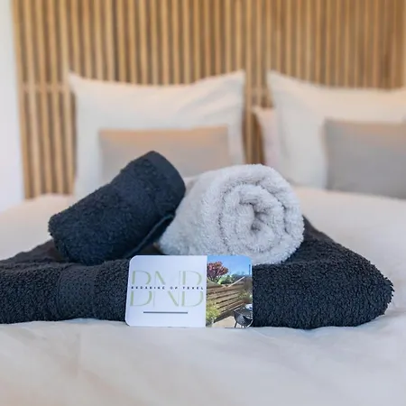 Bed & Bike Op Texel 3*