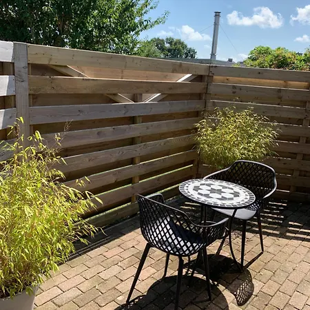 Casa de hóspedes Bed & Bike Op Texel 3*