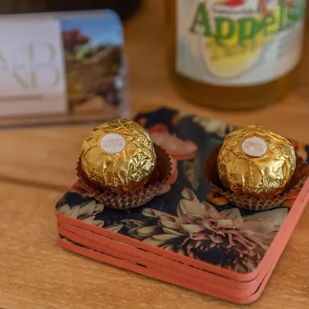 Bed & Bike Op Texel Πανσιόν Den Burg
