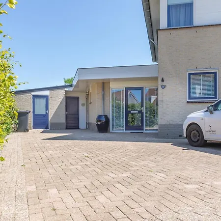 Bed & Bike Op Texel Den Burg