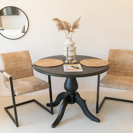 Bed & Bike Op Texel Πανσιόν